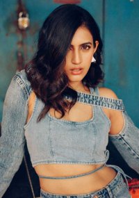 niharika konidela 4